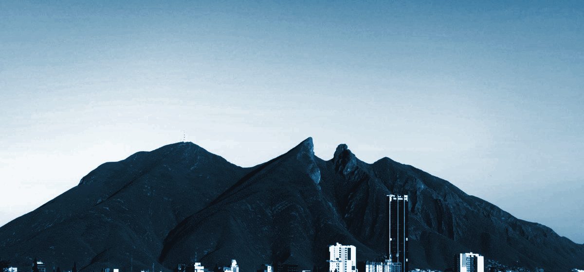 Cerro de la Silla, Monterrey